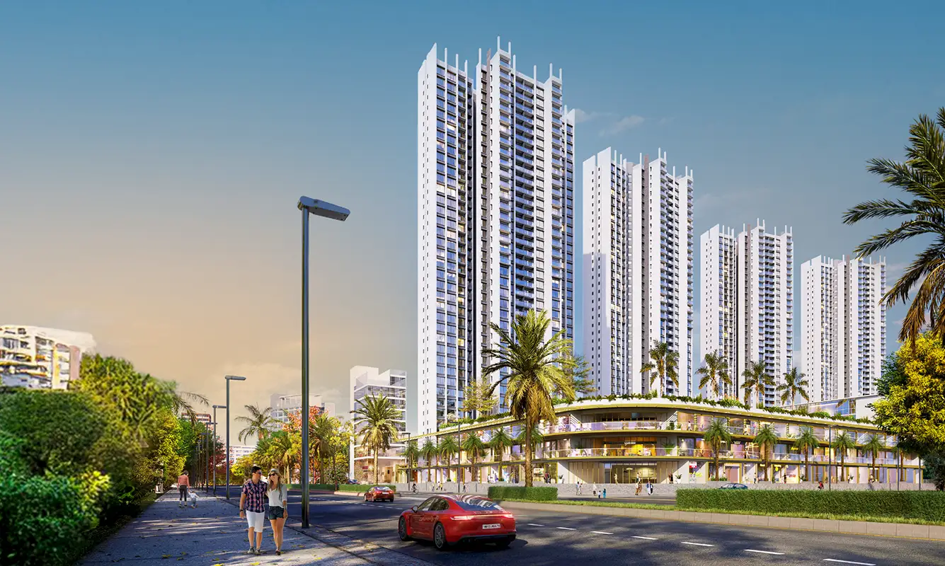 Global Testimonial Background